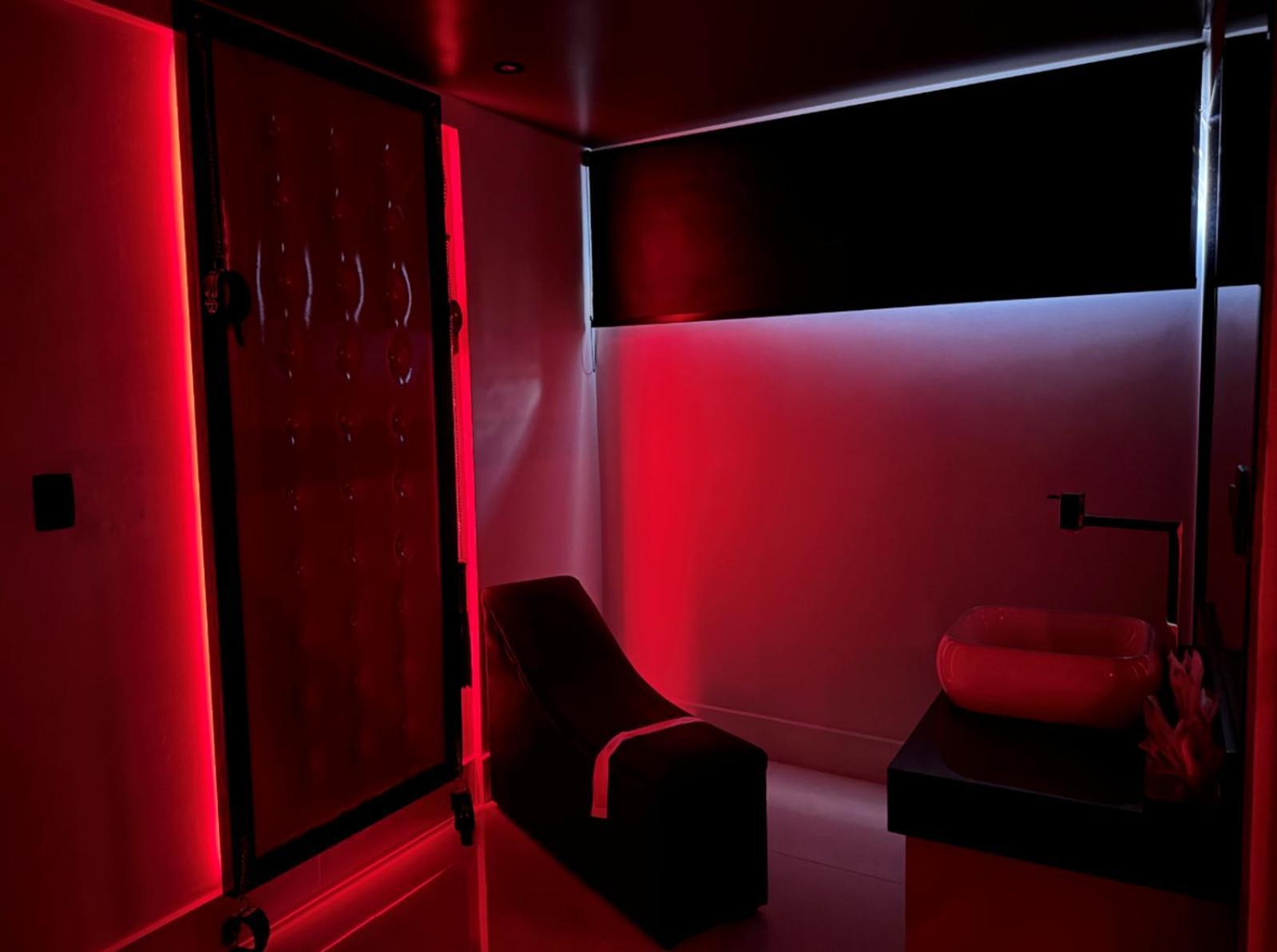 Hotel do amor Prestige 1